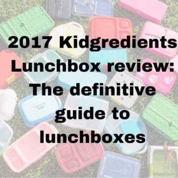 2017 lunchbox review
