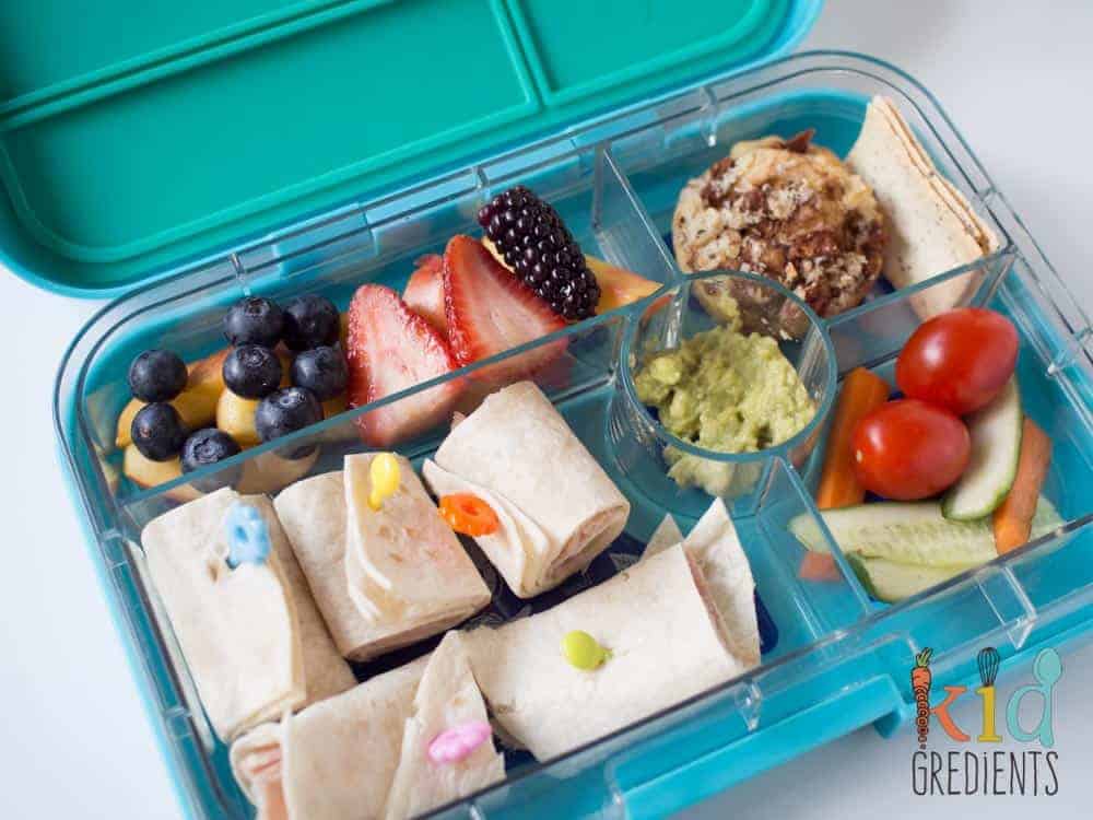yumbox tapas lunchbox review