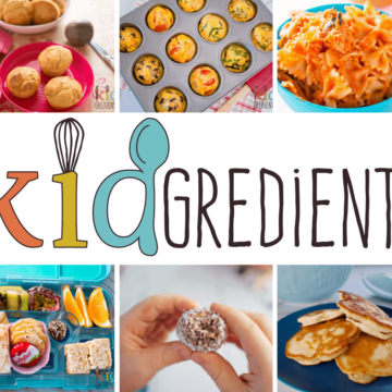 Welcome to Kidgredients, kids and family food, healthy recipes, lunchbox reviews and much more!