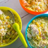 warming chicken noodle soup recipe the whole family will love