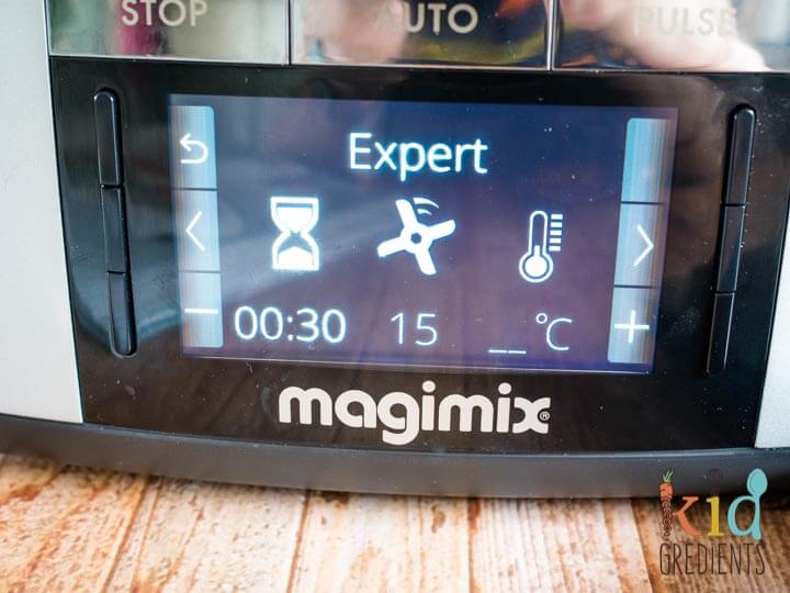 magimix cook expert review