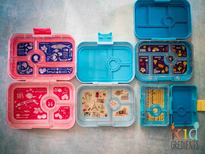 top lunchboxes for 2019