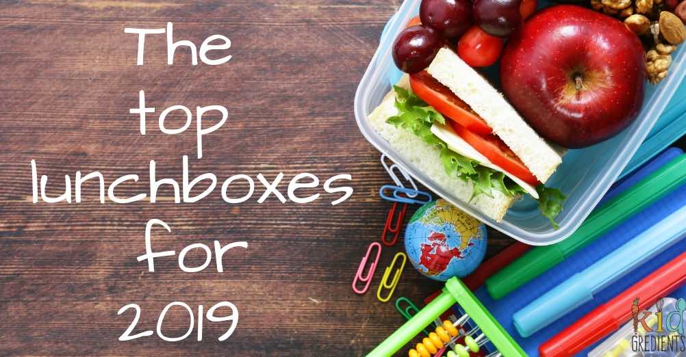 top lunchboxes of 2019