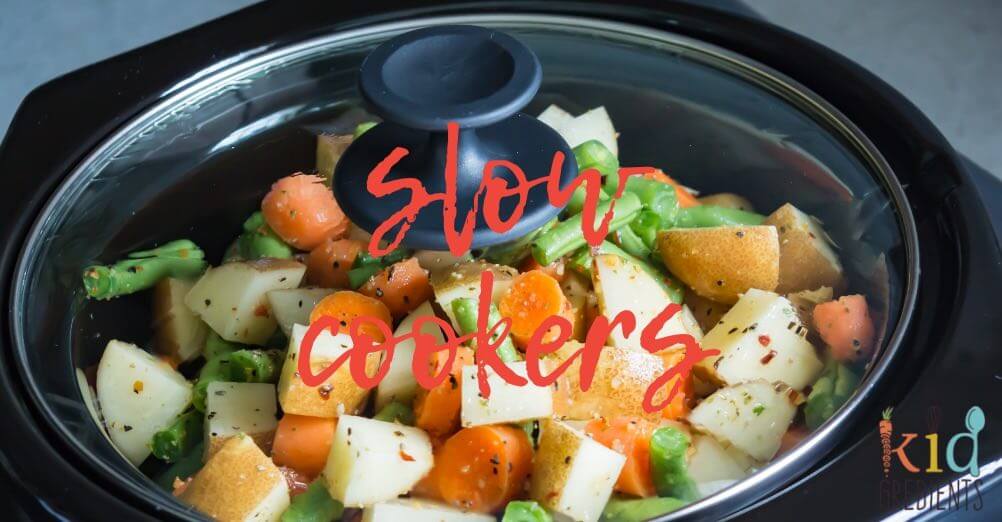 slow cookers food safety 101 for home cooks
