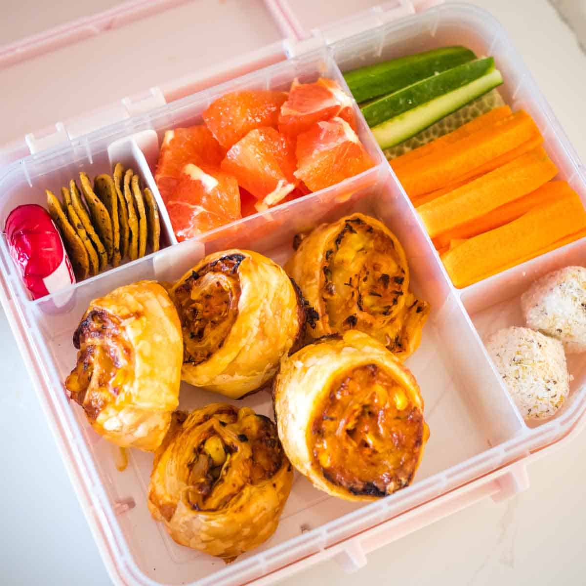 25 Freezer Friendly Lunch Box Ideas  Frozen lunches, Toddler lunch box, Freezer  lunches